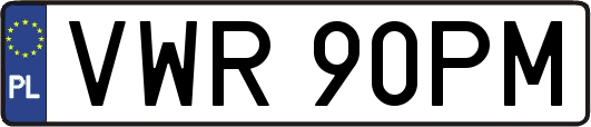 VWR90PM