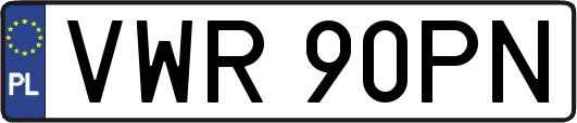VWR90PN
