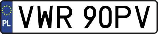 VWR90PV