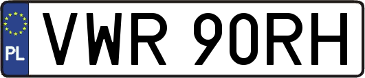 VWR90RH