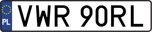 VWR90RL