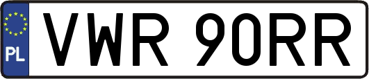 VWR90RR