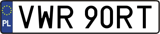VWR90RT