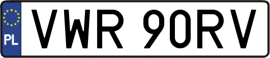 VWR90RV