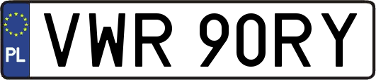 VWR90RY