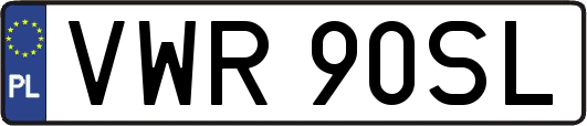 VWR90SL