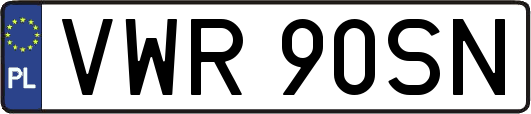 VWR90SN