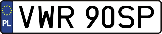 VWR90SP