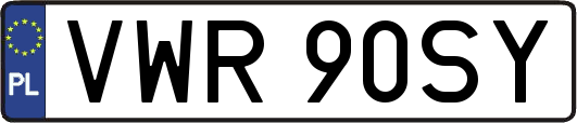 VWR90SY