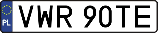 VWR90TE