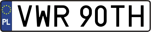 VWR90TH