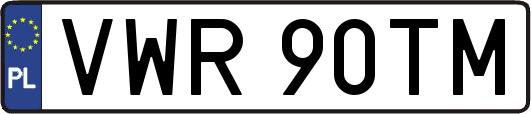 VWR90TM