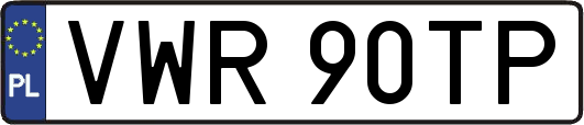 VWR90TP
