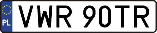 VWR90TR