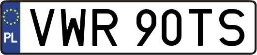 VWR90TS