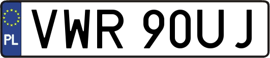 VWR90UJ