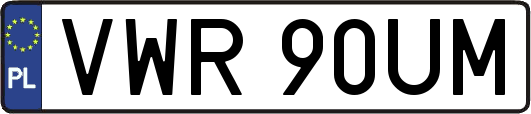 VWR90UM