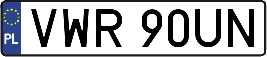 VWR90UN