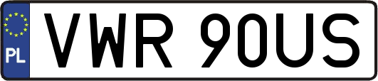VWR90US