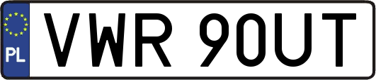 VWR90UT