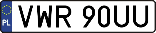 VWR90UU