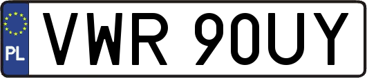 VWR90UY