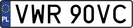 VWR90VC