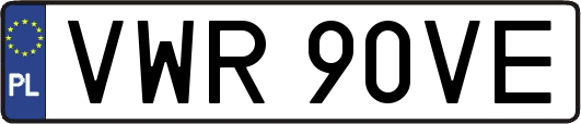 VWR90VE