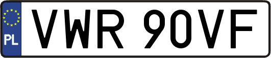 VWR90VF
