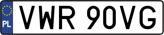 VWR90VG