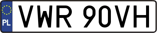 VWR90VH