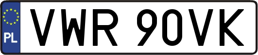 VWR90VK