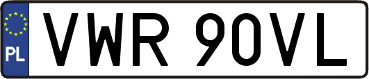 VWR90VL