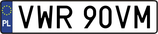 VWR90VM