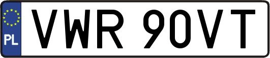 VWR90VT