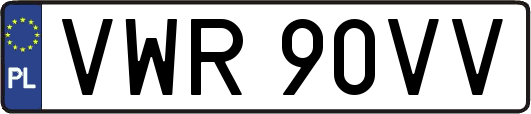 VWR90VV