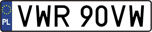 VWR90VW