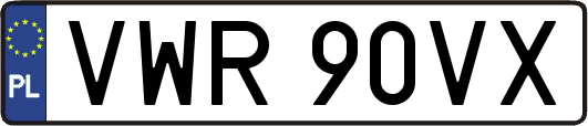 VWR90VX