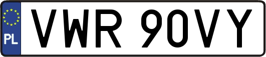 VWR90VY