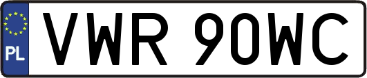 VWR90WC