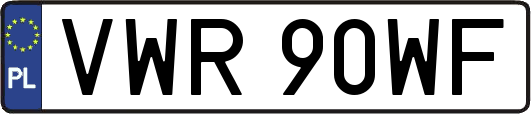 VWR90WF