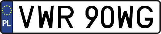 VWR90WG