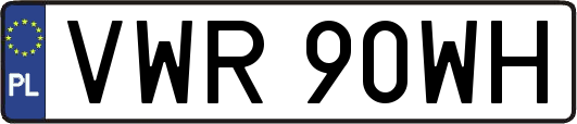 VWR90WH