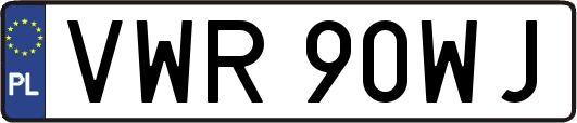 VWR90WJ