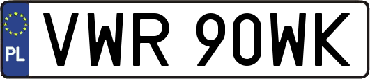 VWR90WK