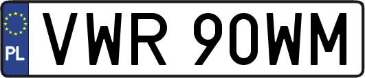 VWR90WM