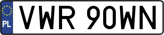 VWR90WN