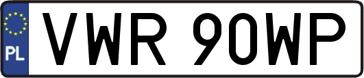 VWR90WP