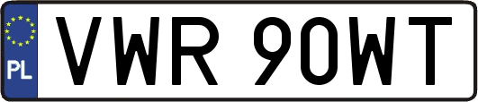 VWR90WT