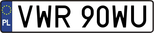 VWR90WU